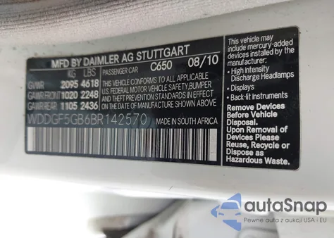 WDDGF5GB6BR142570